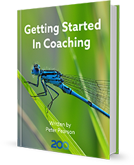 Getting Started In Coaching